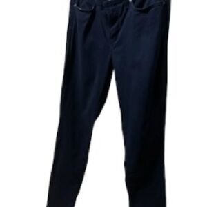 Levi's Dark Blue Jeans